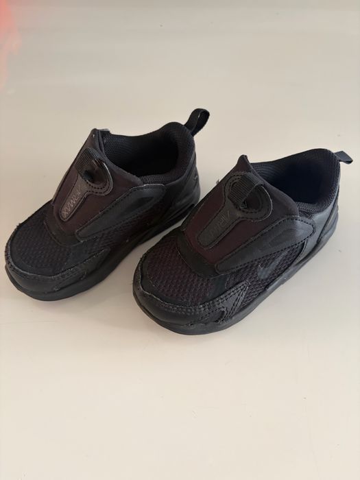 Детски маратонки Nike-flex runner, буйки 21,23