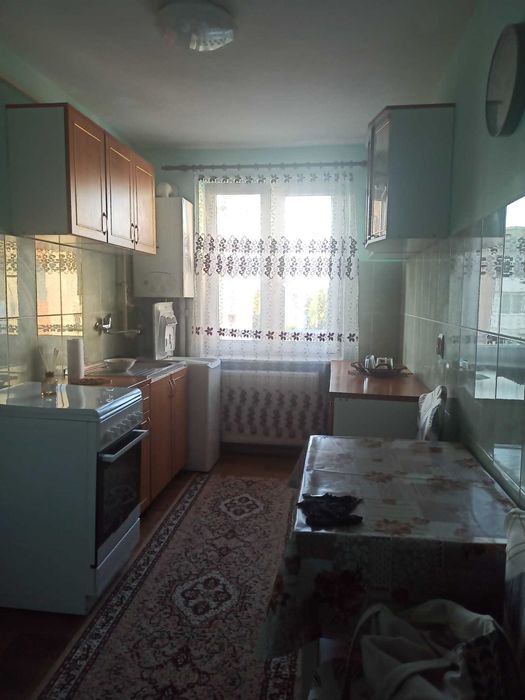 Apartament de închiriat