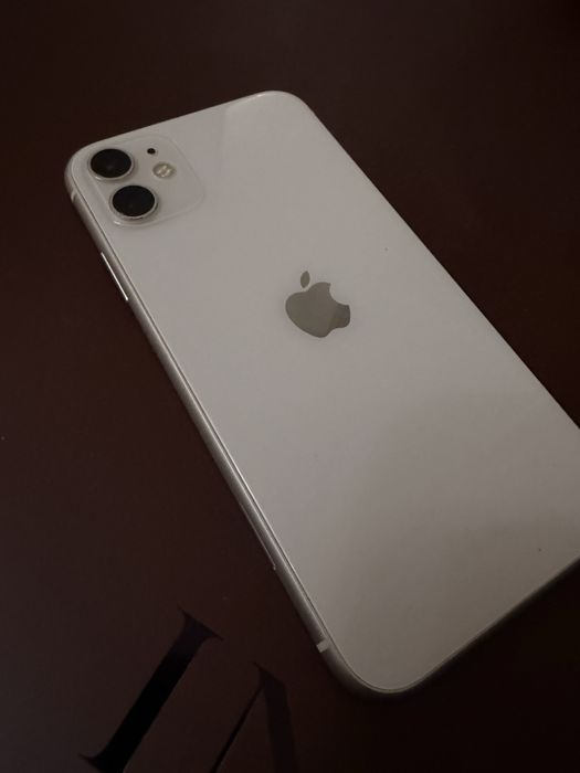 Iphone 11, 128 gb