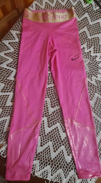 Клин на Nike, XL размер