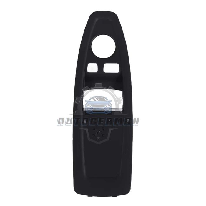 дръжка панел за врата BMW F21 F87 4 серия F32 F33 купе F83 F84 Черен