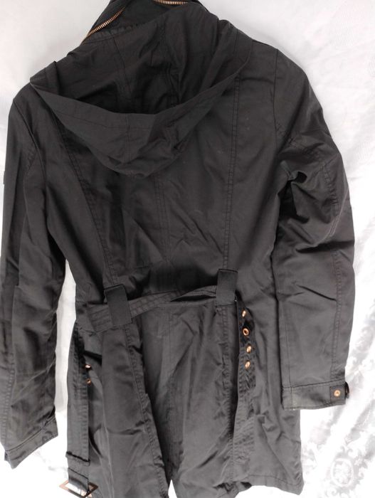 Яке Тренч.Марково дамско /момичешко ESPRIT. 38 nomer.