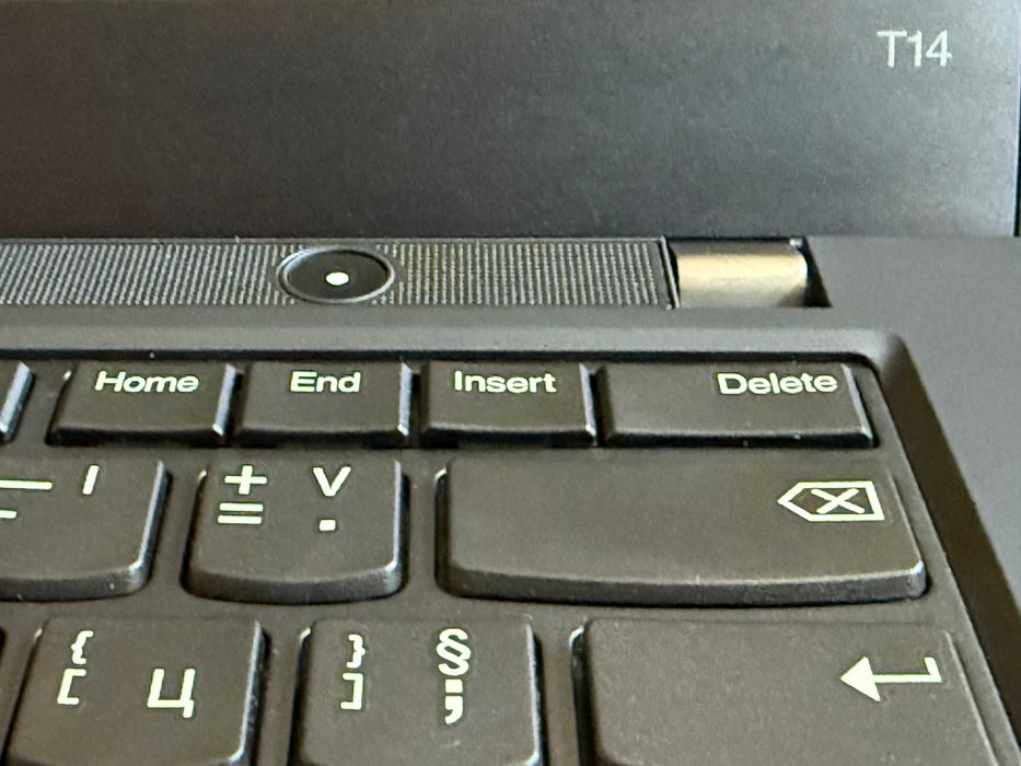 Lenovo T14 Touch`Ryzen 5-4650U/24GB DDR4/512GB NVMe/FHD IPS/Бат 12ч