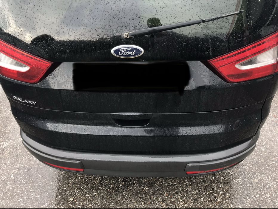 Dezmembrari ford galaxy 2007-2015