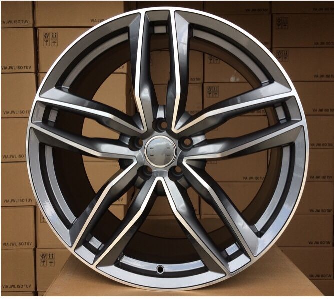 Джанти за AUDI 16"17"18"19"20"21"22 RS6 Style