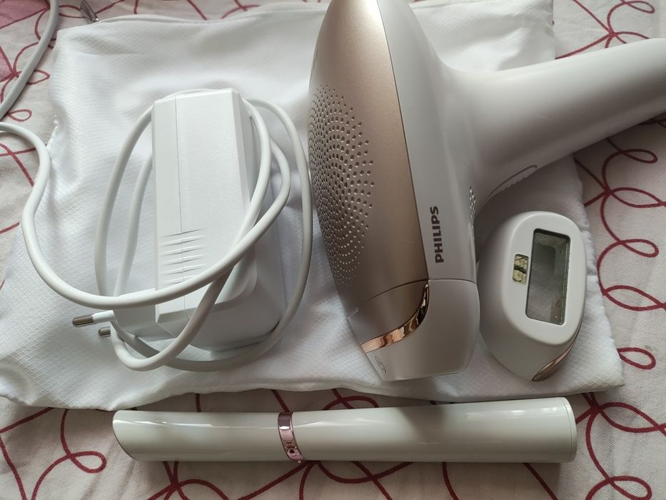 Philips Lumea advanced