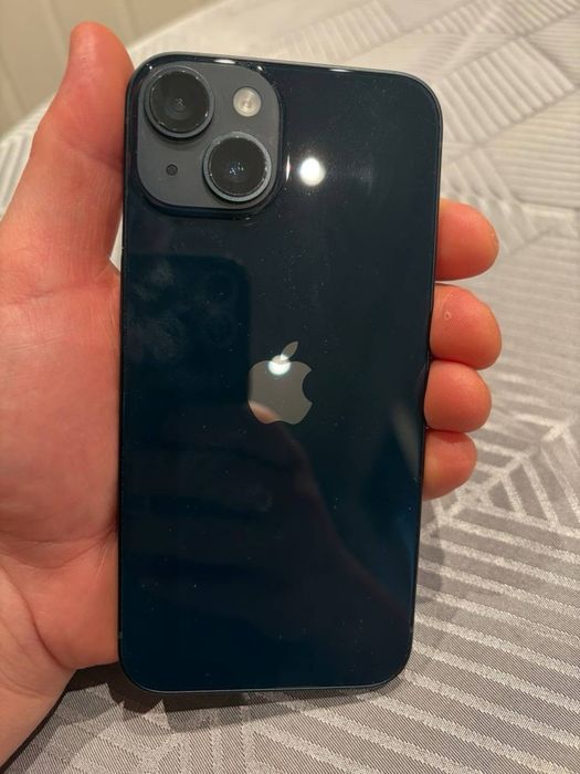 Iphone 14 128gb черный