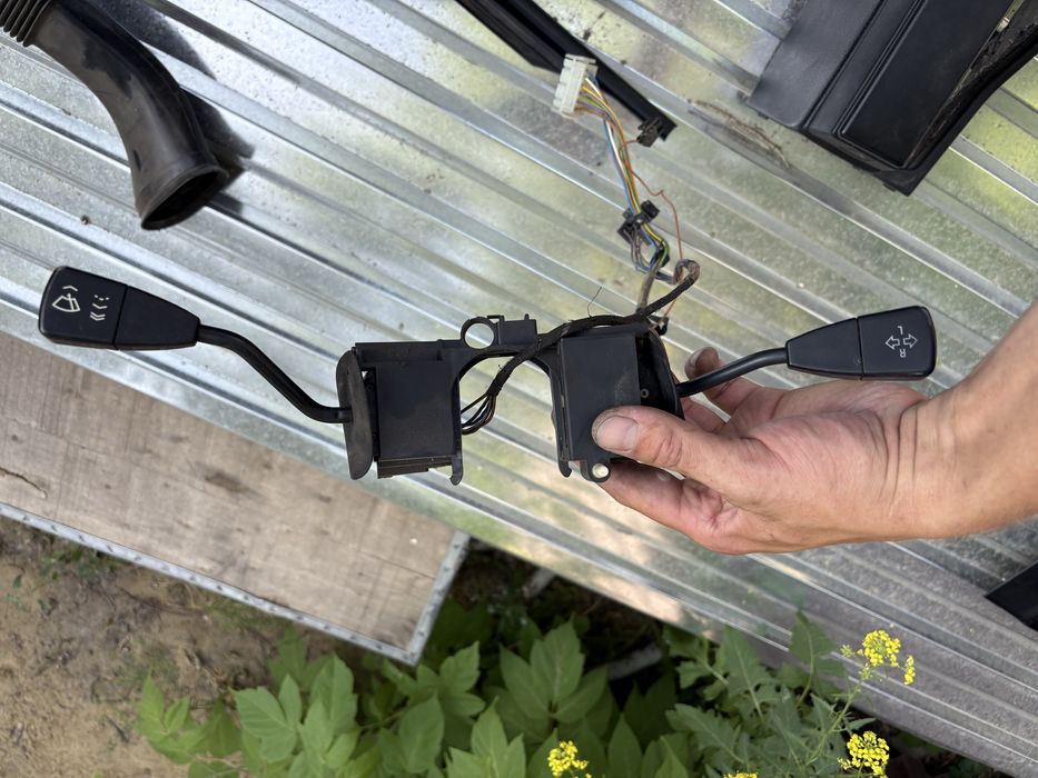 Полный Разбор бмв е34