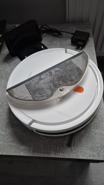 Xiaomi Robot Vacuum E5