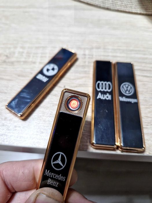 Електронни Запалки BMW Mercedes Volkswagen Audi