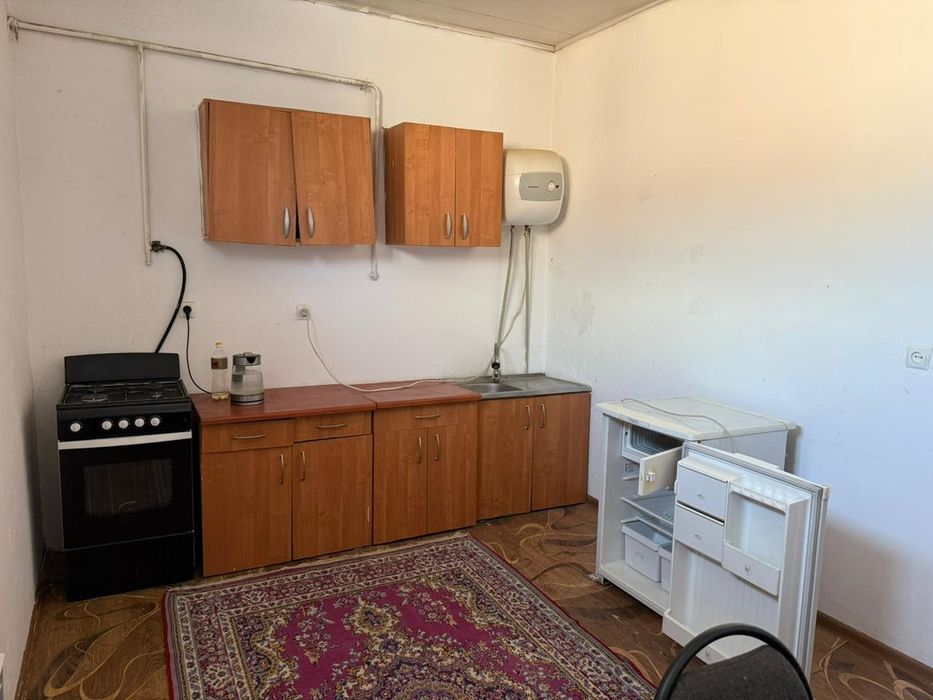 Сдаётся в аренду времянка