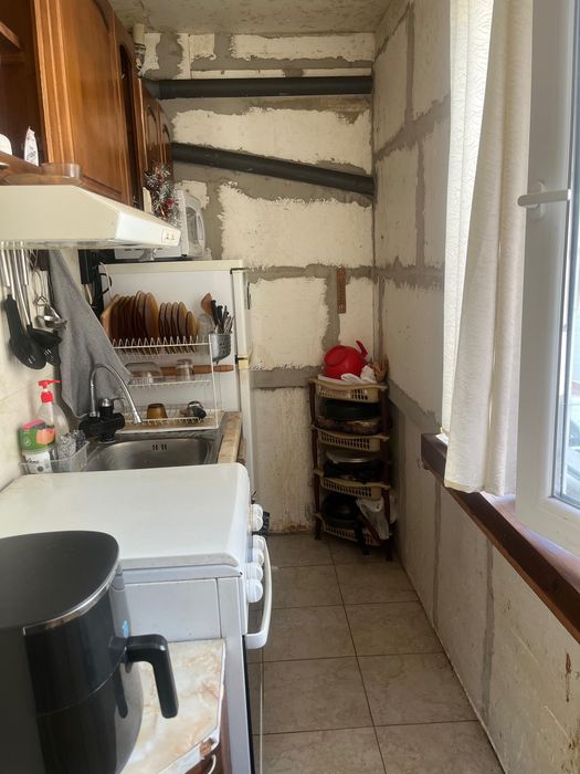 4-стаен апартамент в Каменица 1  (Пловдив) , 102 кв.м + гараж 13 кв.м