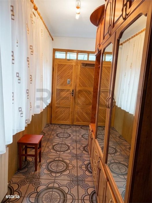 RECO Casa 3 camere cartier Velenta.