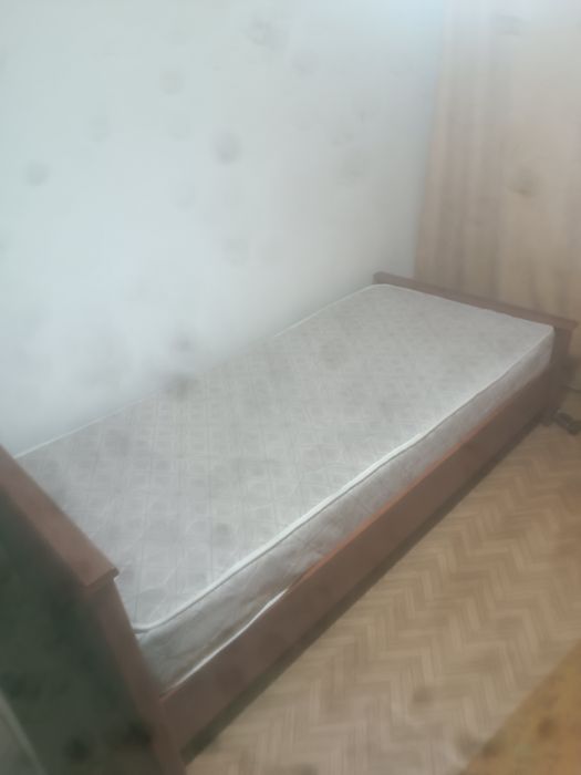 Кровать  состояние идеал