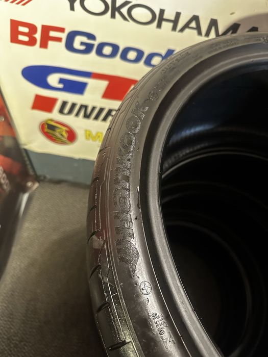 235/35 R19 91Y XL - Hankook Ventus S1 Evo3 Oferta
