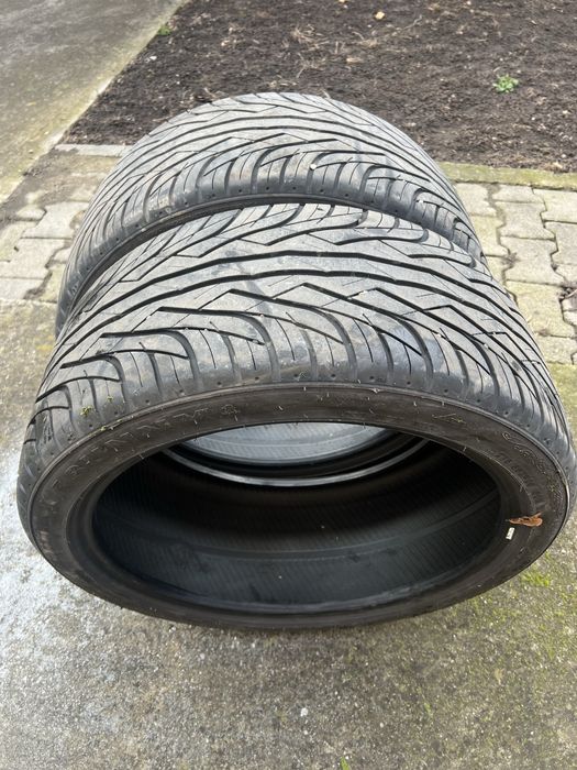 Cauciucuri vara Sunny 275/35/20