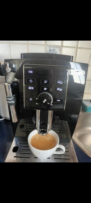 Кафемашина Delonghi