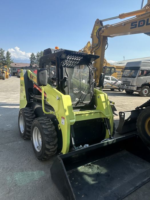 Аренда Катков,Мини погрузчиков,Эксковаторов,Петушков