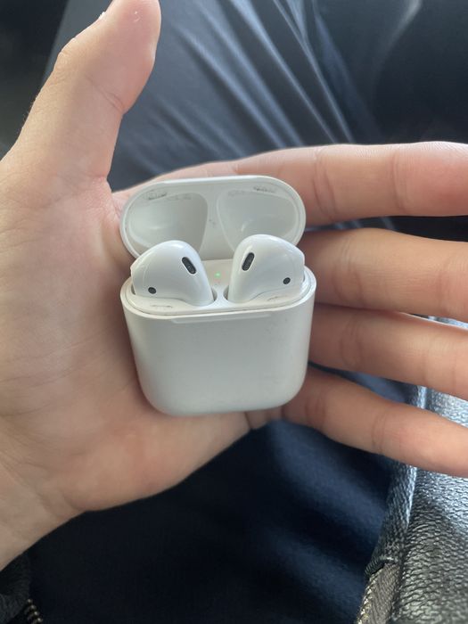 Air pods 2 original