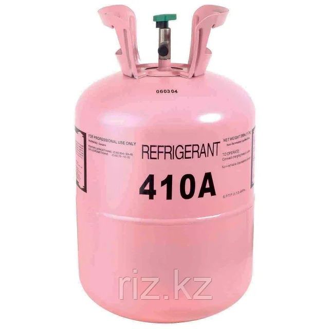 продам баллон с фреоном 410