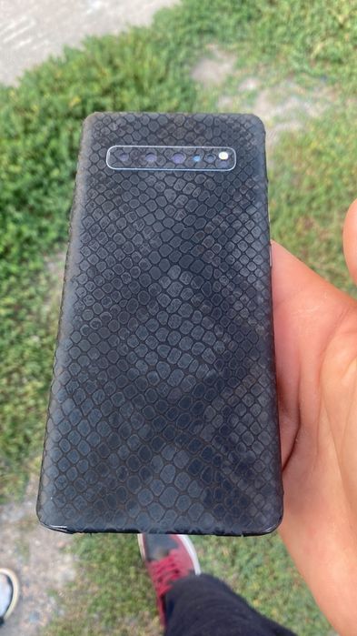 Samsung Galaxy S10 5G