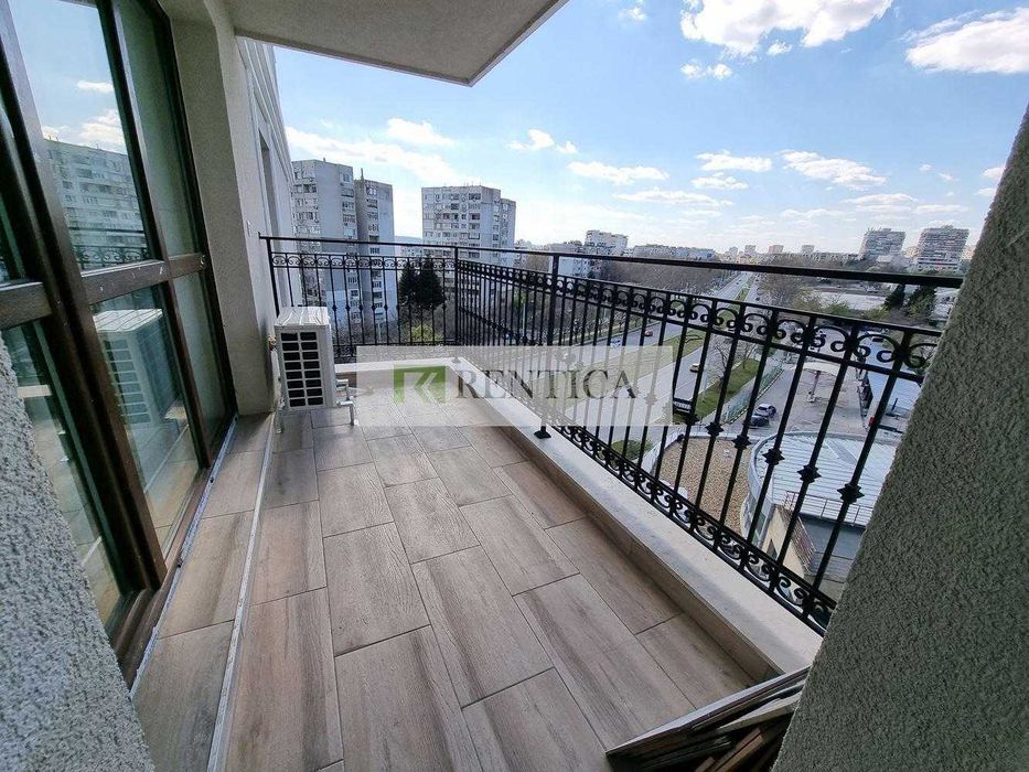 Продава се Двустаен апартамент в Варна, Бриз - 61 кв.м за 3263 €/кв.м - Снимка #9