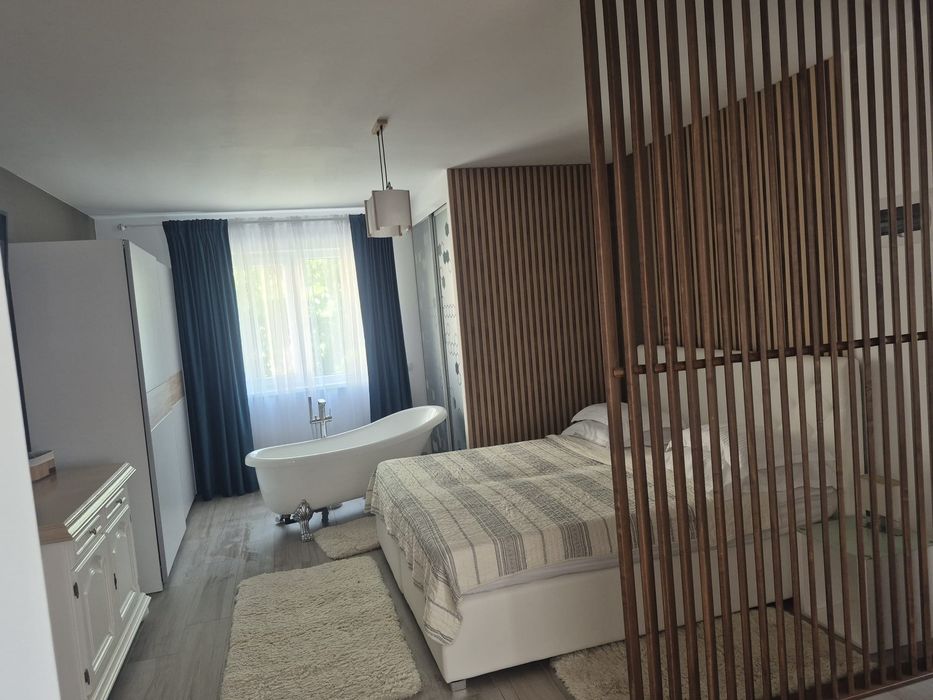Apartament 2 camere de inchiriat