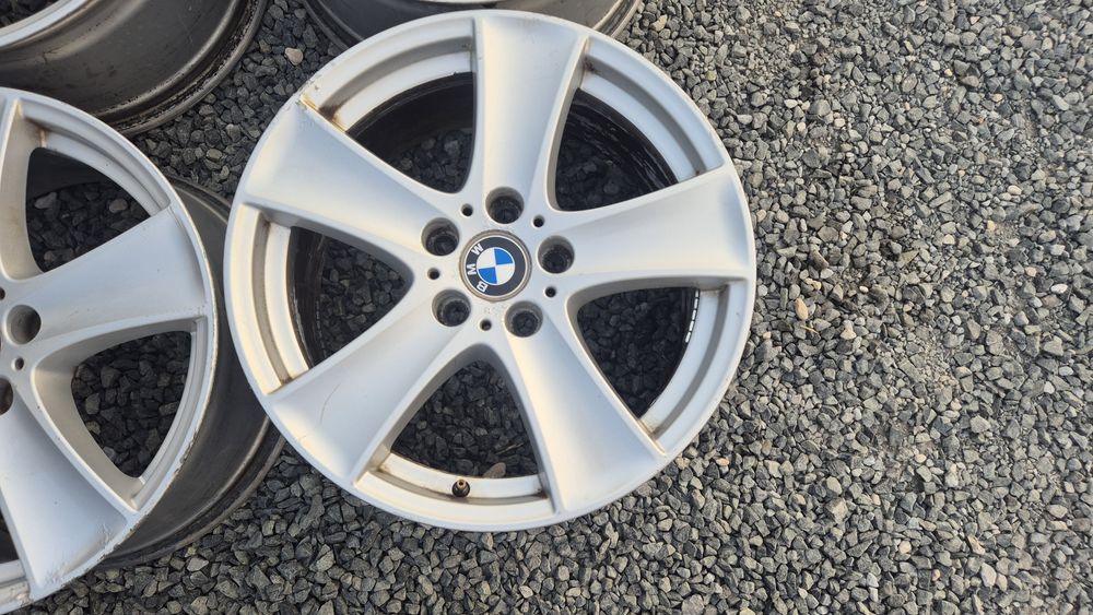 Оригинални джанти БМВ х5 5/120 BMW x5 E70