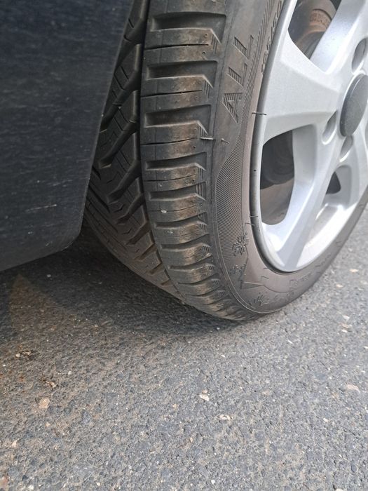 Ford fiesta 2012 - GPL