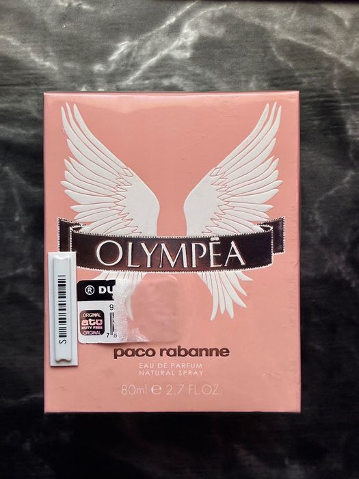 Paco Rabanne Olympéa – Eau de Parfum 80 ml [ Damă ]