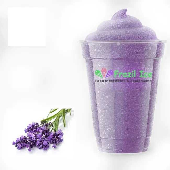 Sirop Granita/Slushy Bubblegum