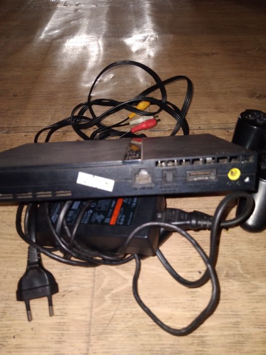 Продам плейстейшн 2