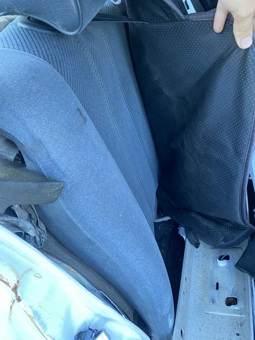 Бмв е34 в разборе м50б20 сименс