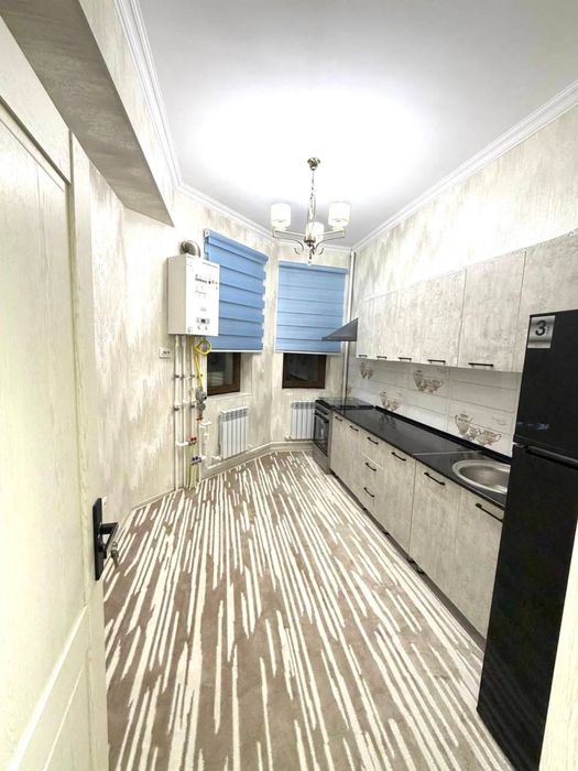 Продаеися Квартира Новостиройка 3/2/9 Чиланзар Орентир Метро Чиланзар