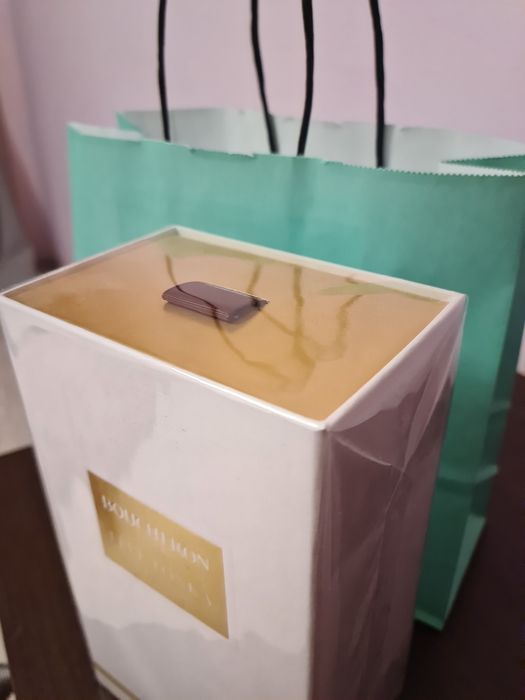 Оригинален парфюм Boucheron Feve Tonka de Canaima 125мл