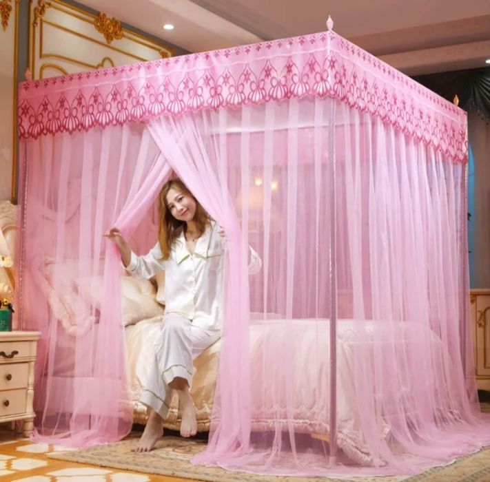 Комарник за легло детско или за възрастни