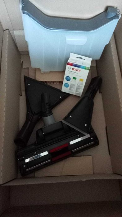 Продам пылесос Bosch. Цена 150 000тг