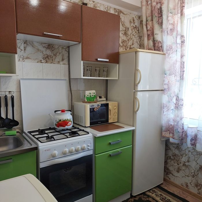 Продам Квартиру 1 ком