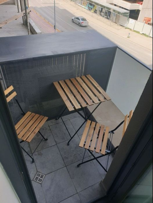 Дава се под наем Двустаен апартамент в София, 7-ми 11-ти километър - 66 кв.м за 287.13 € - Снимка #7