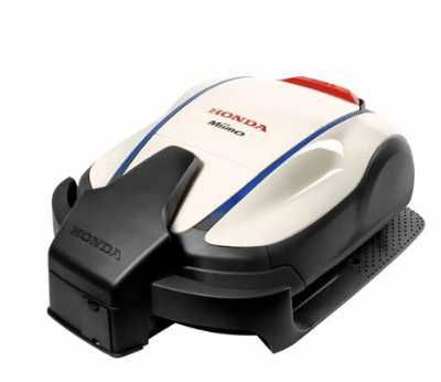 Robot gazon Honda hrm 1000