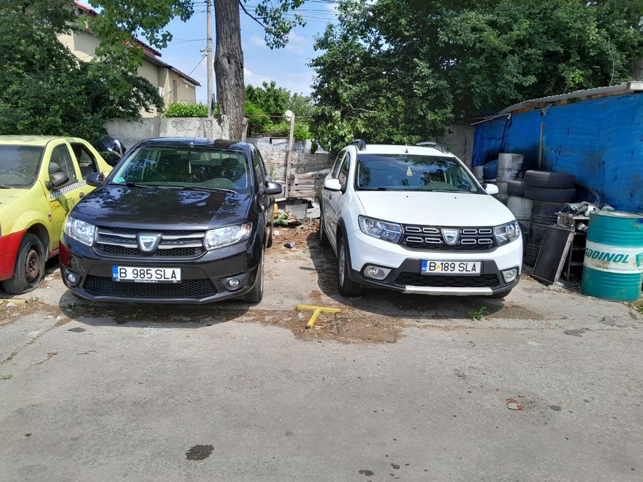 Închiriere mașina uber,bolt