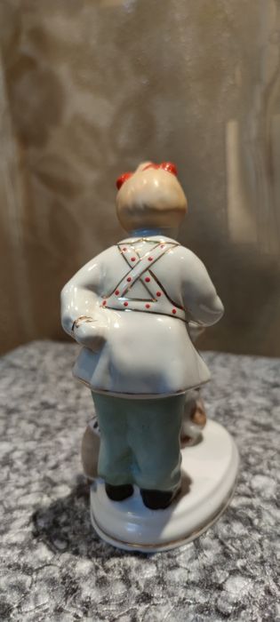 Девочка с собачкой СССР