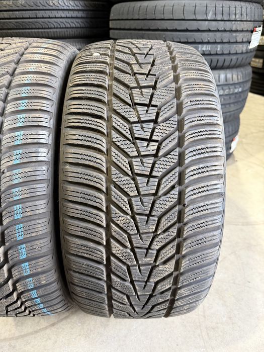 235/35/19 HANKOOK 2бр