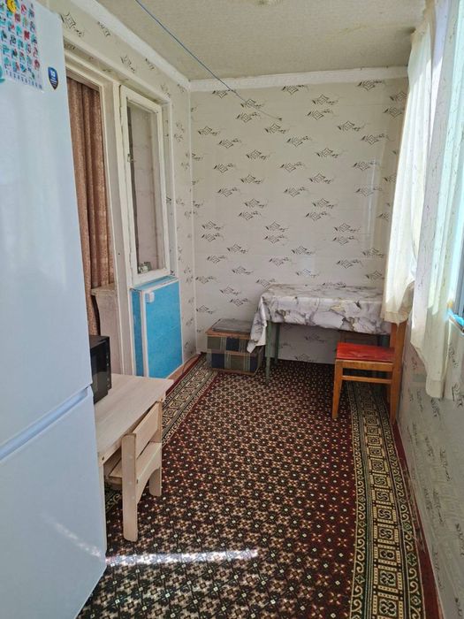 Сдаётся 2ух комнатная квартира