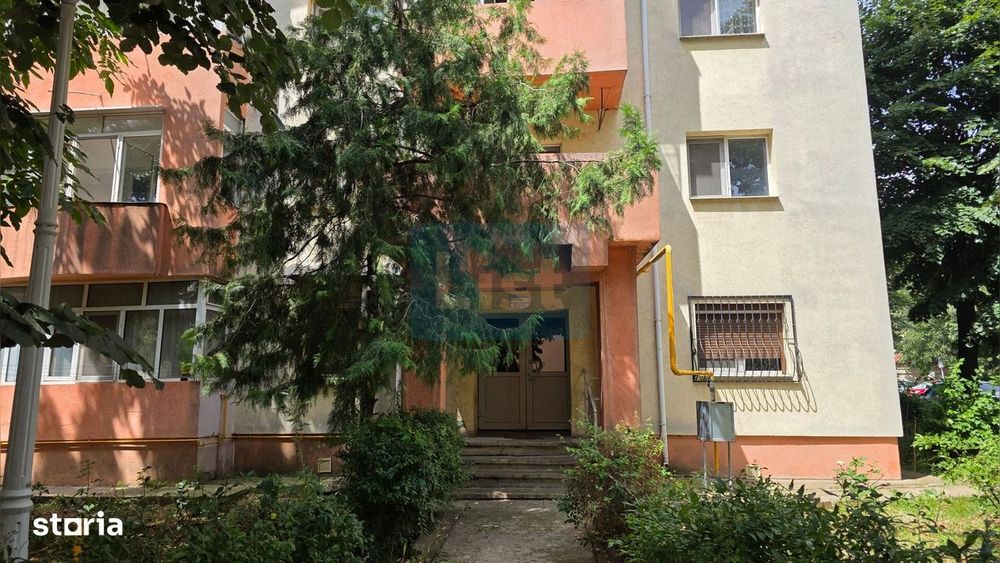 Apartament 3 camere, Hotel Traian