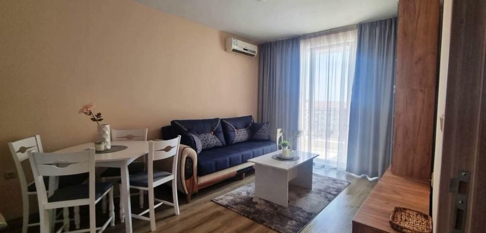 Продава се Тристаен апартамент в с. Равда, Област Бургас - 90 кв.м за 1439 €/кв.м - Снимка #2