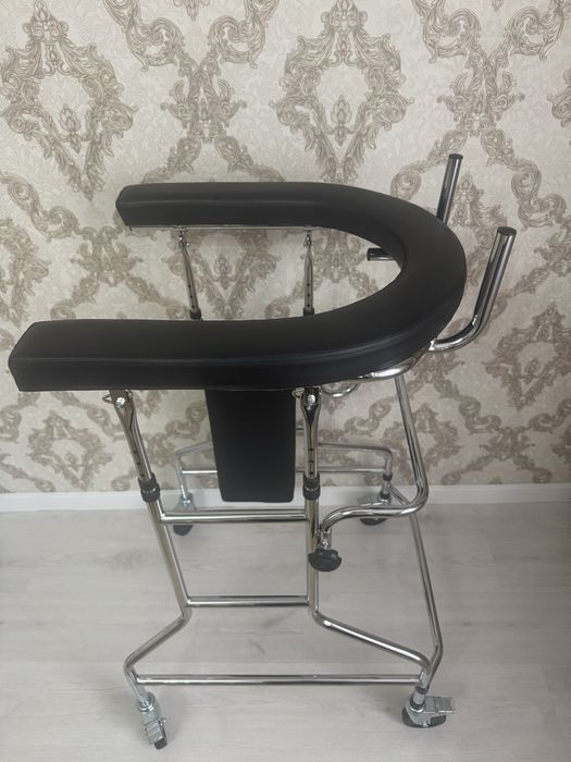 Kazimport ходунки полукруглые до 100кг