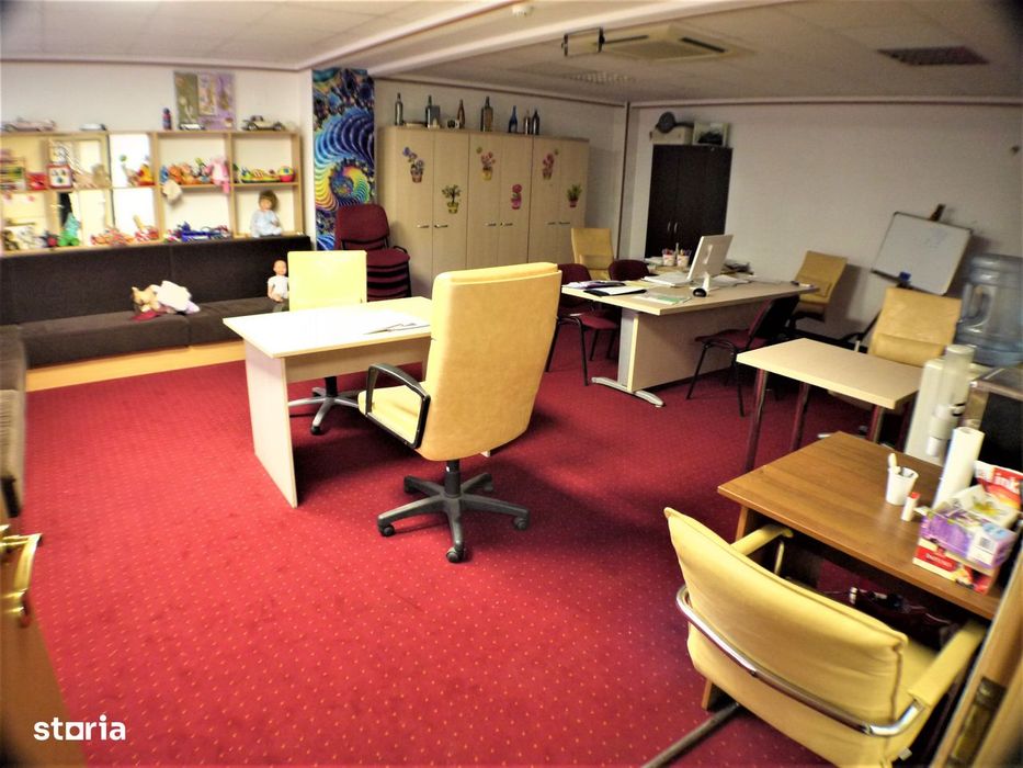 Spatiu Comercial,