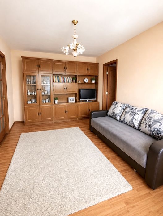 Apartament 2 camere Kiseleff | 40 mp | mobilat și utilat | termopane