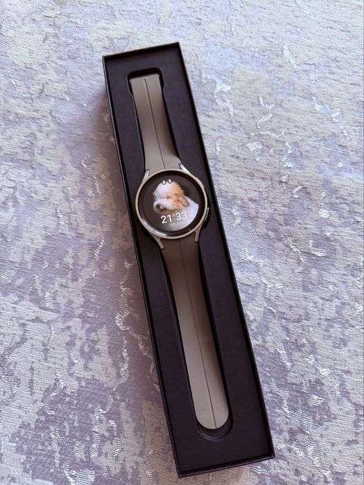 Samsung Galaxy Watch 5 Pro 45ММ